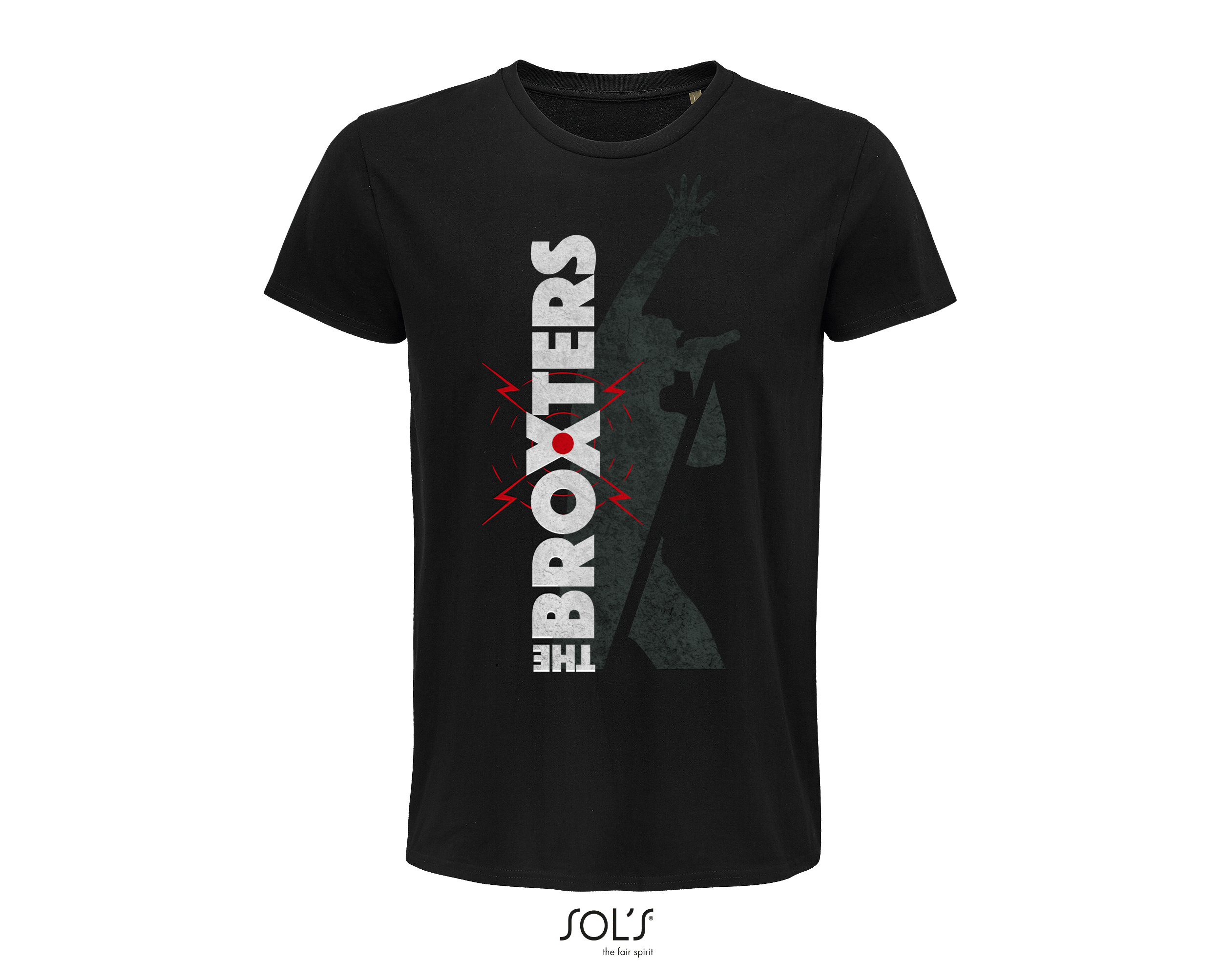 Broxters Voice - Men
