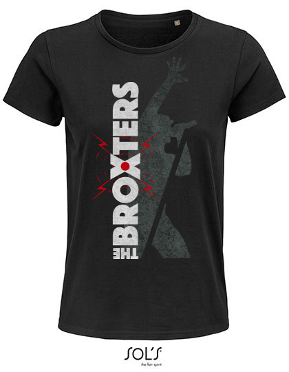 Broxters Voice - Lady